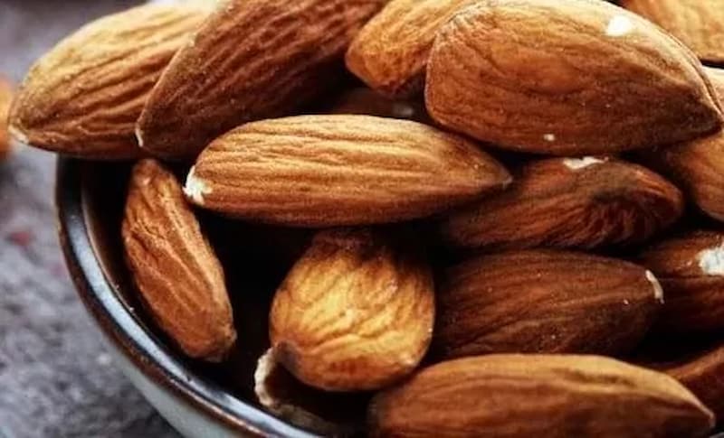 تصویر 2 از بادام مامایی صادراتی ویژه بسته‌بندی‌های لوکس