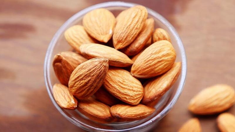 تصویر 4 از بادام مامایی پویا تازه و یکدست جهت مصارف آجیل و شیرینی پزی