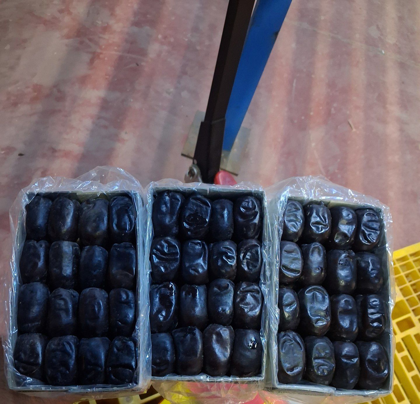 تصویر 3 از قیمت روز خرما مضافتی