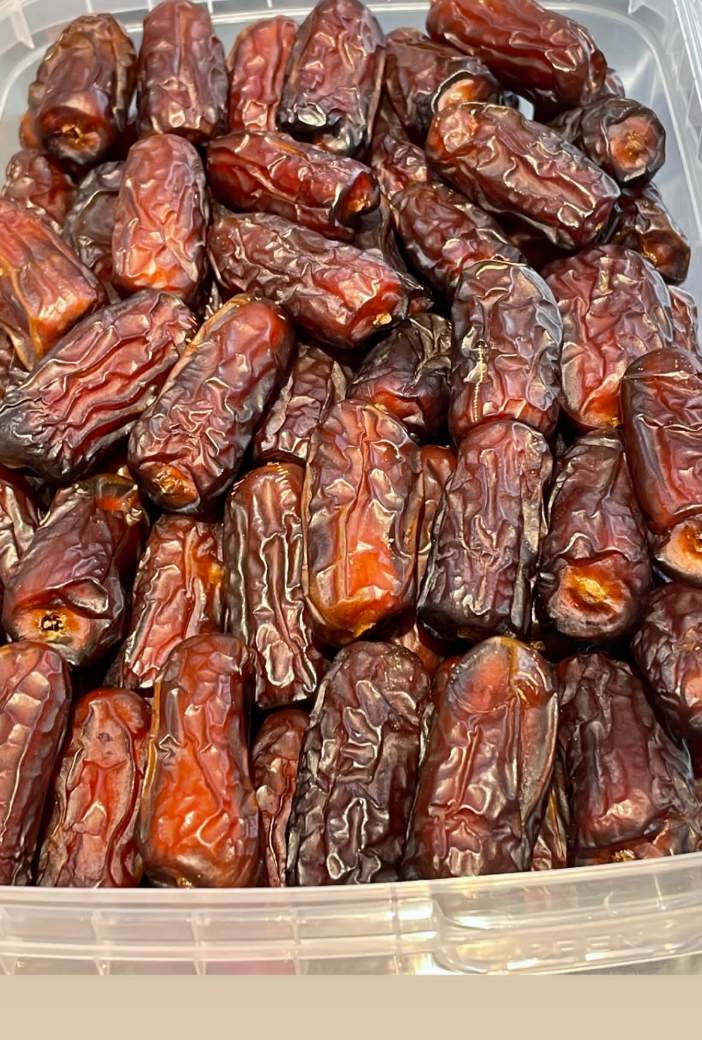 تصویر 1 از صادرات خرما پیارم ایران به بازارهای جهانی