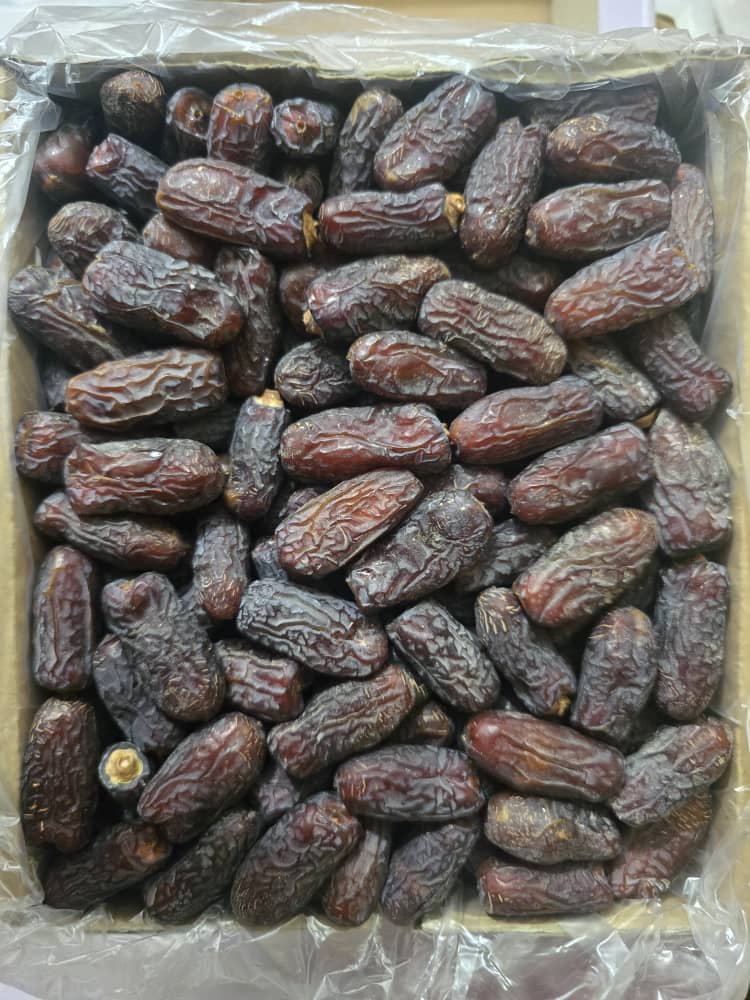 تصویر 3 از تأمین‌کننده اصلی خرما پیارم ایران + قیمت عمده