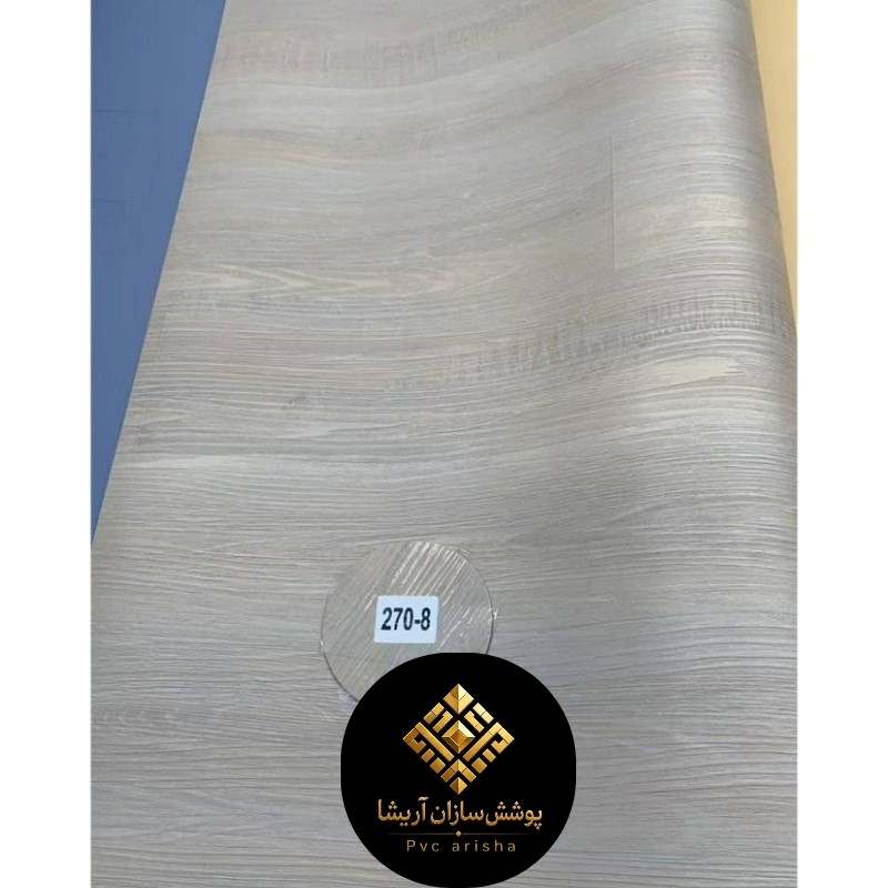 کفپوش PVC رولی وارداتی + مناسب ساختمان اداری