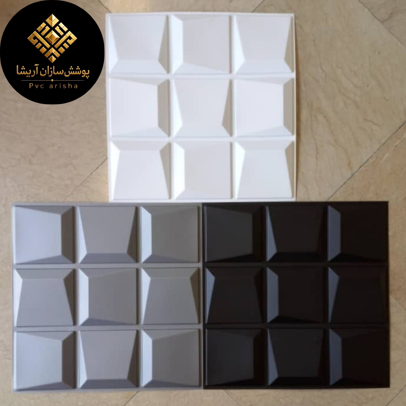 فروش دیوارپوش چوبی