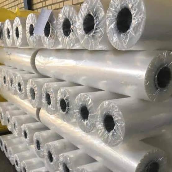 نایلون عریض ساختمانی پوشش دهنده سطوح بزرگ با مقاومت بالا