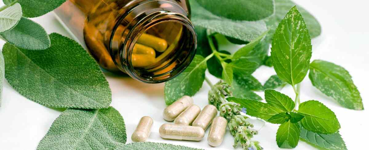 قرص گیاهی چاق کننده بدن با ساختار گیاهی و ترکیبات تقویت‌کننده