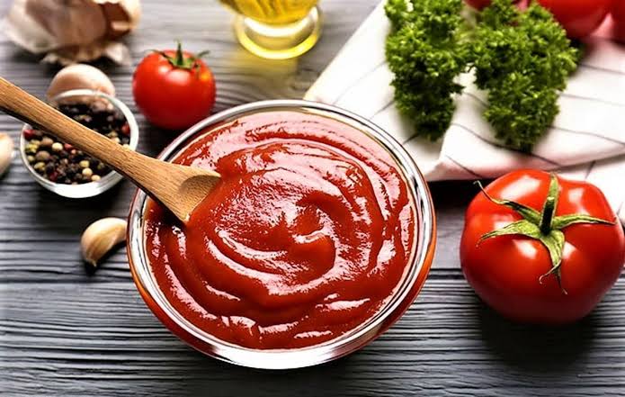 رب گوجه فرنگی خوشاب انتخابی مناسب برای غذاهای خوش طعم