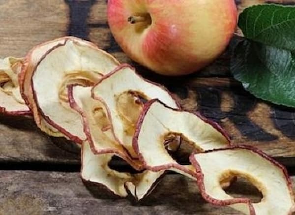 میوه خشک مخلوط حبه 250 گرمی نرم تازه و خوش خوراک