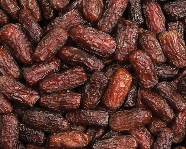 تصویر 2 از تأمین‌کننده خرما پیارم عمده در ایران
