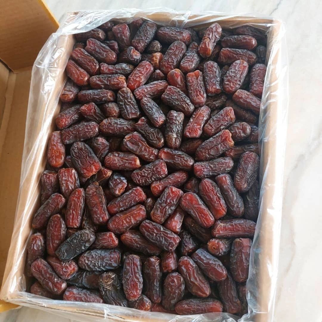 تصویر 1 از خرید خرما پیارم لوکس ایرانی با قیمت عمده
