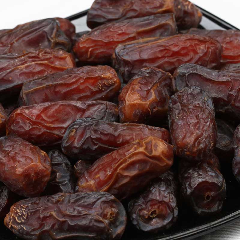 تصویر 4 از خرید مطمئن خرما پیارم از تأمین‌کننده معتبر