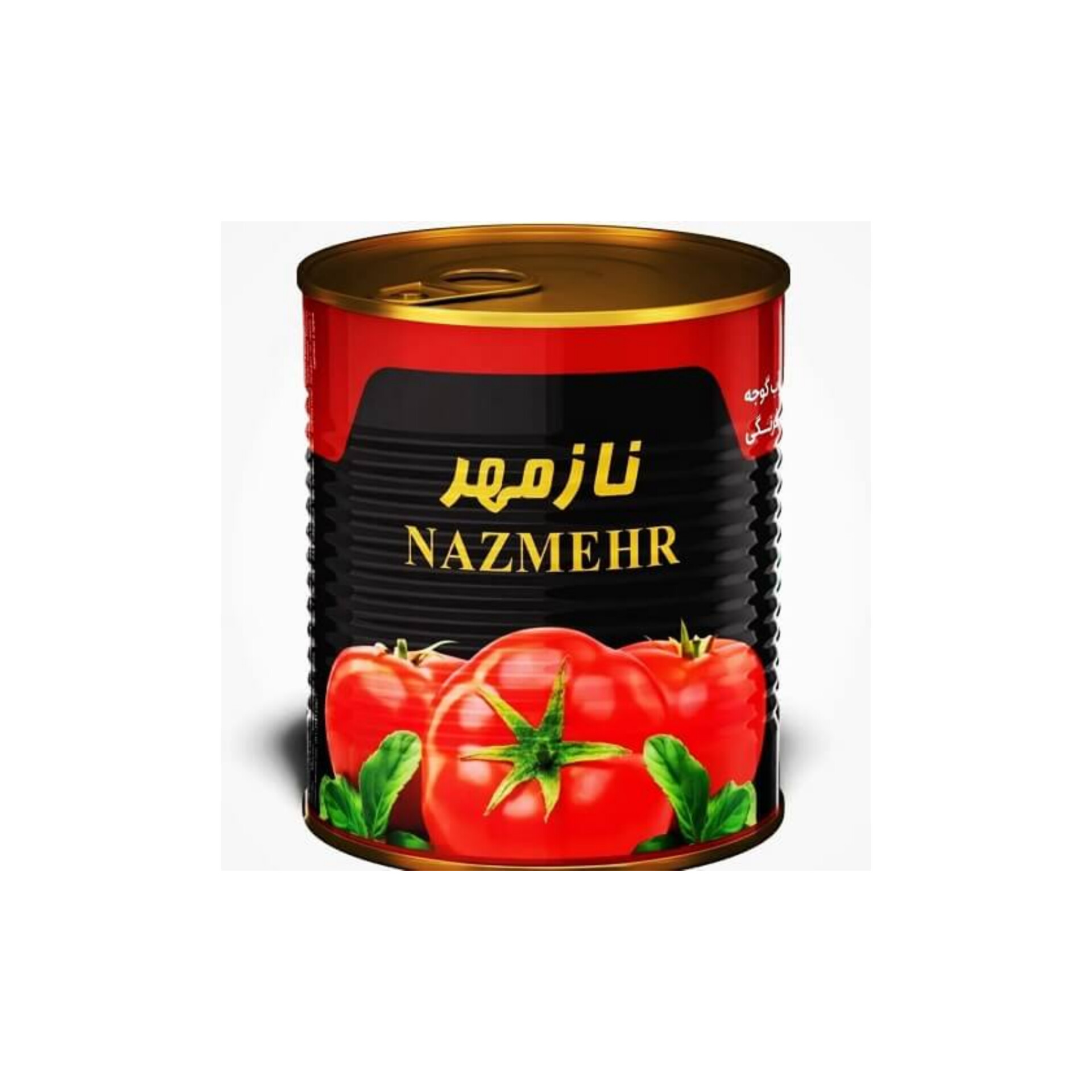خرید عمده رب گوجه فرنگی نازمهر با قرارداد تأمین بلندمدت