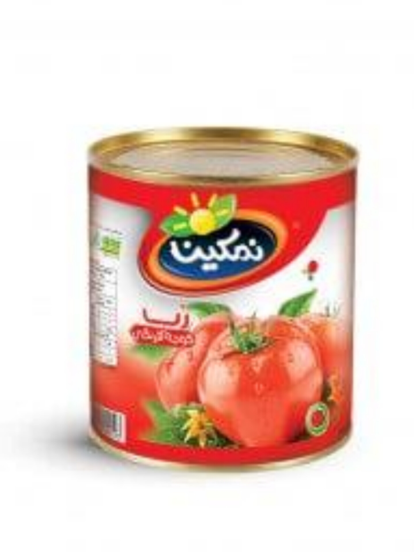 خرید رب گوجه فرنگی با کیفیت ممتاز و تحویل مستقیم