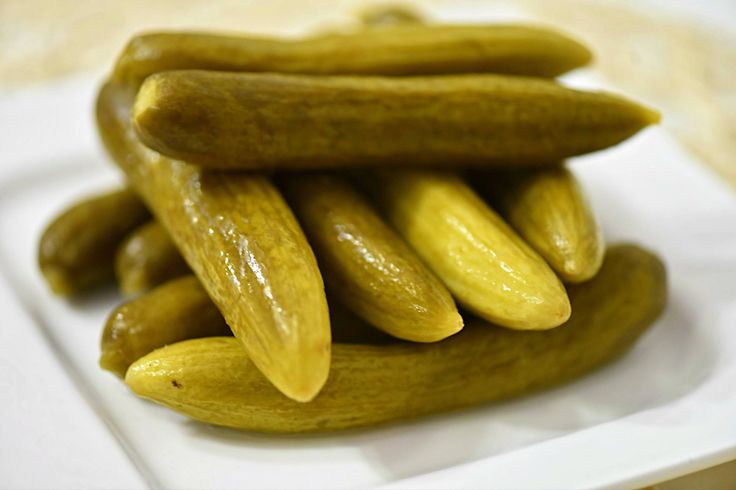 تصویر 3 از قیمت فروش عمده + خیارشور ویژه صادراتی ترد و خوشمزه