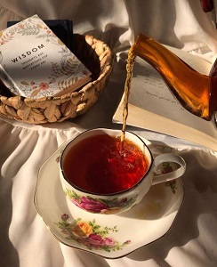 چای ایرانی اصل، جایگزینی سالم برای چای‌های خارجی و اسانس‌دار