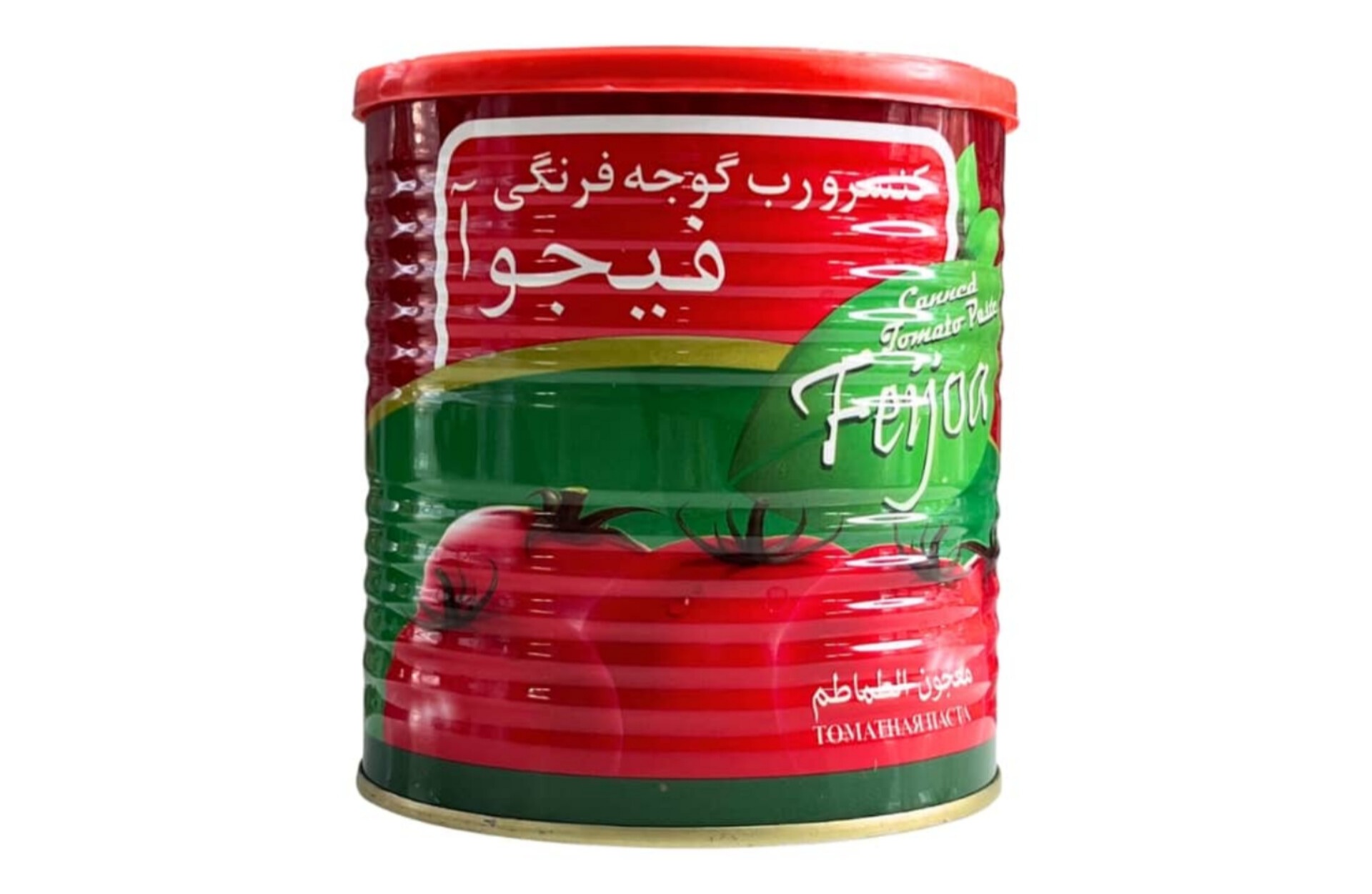 فروش رب گوجه فرنگی فیجوآ با تضمین کیفیت و اصالت کالا