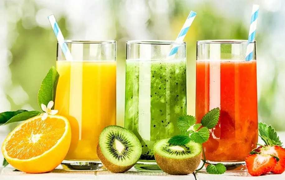 تامین و صادرات کنستانتره  پرتقال