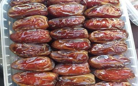تصویر 3 از خرید و فروش خرما سایر نیمه خشک با شرایط فوق العاده