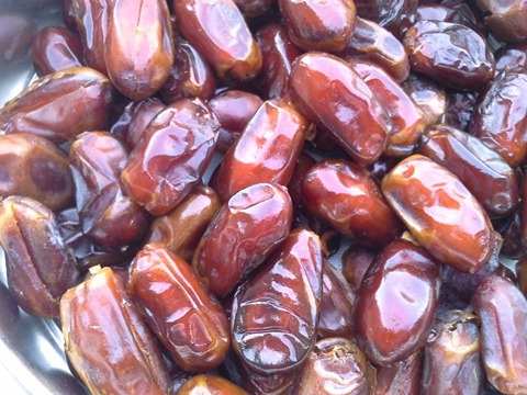 تصویر 1 از خرید خرما سایر عمده + قیمت فروش استثنایی