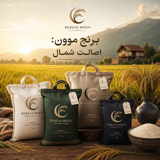 برنج