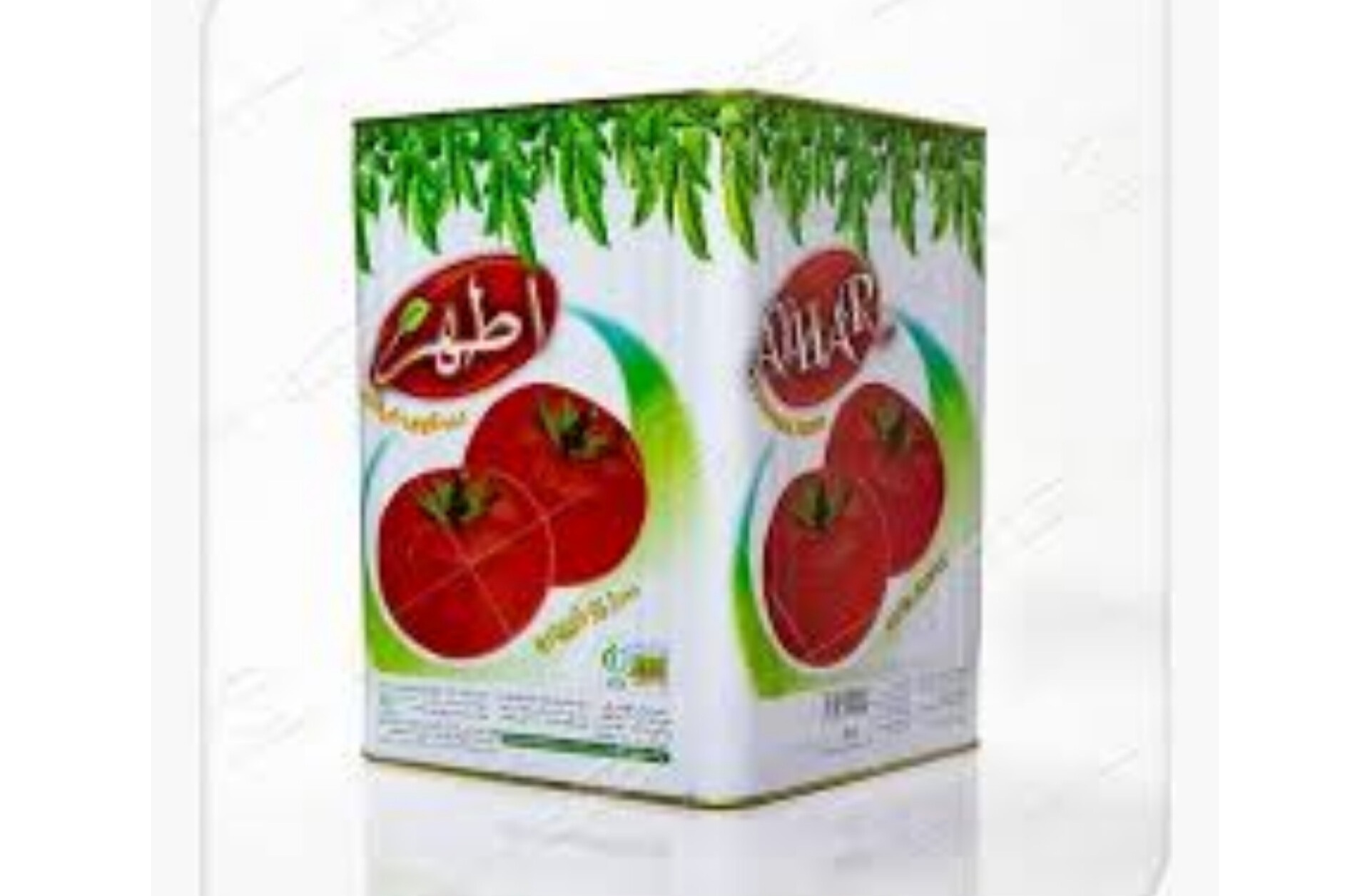 فروش رب گوجه فرنگی اطهر با ارسال سریع و پشتیبانی کامل