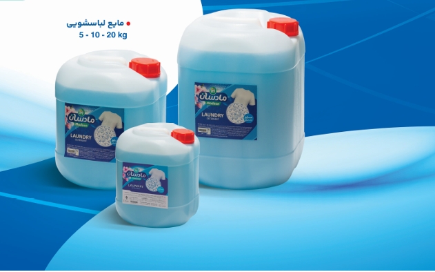 مواد شوینده
