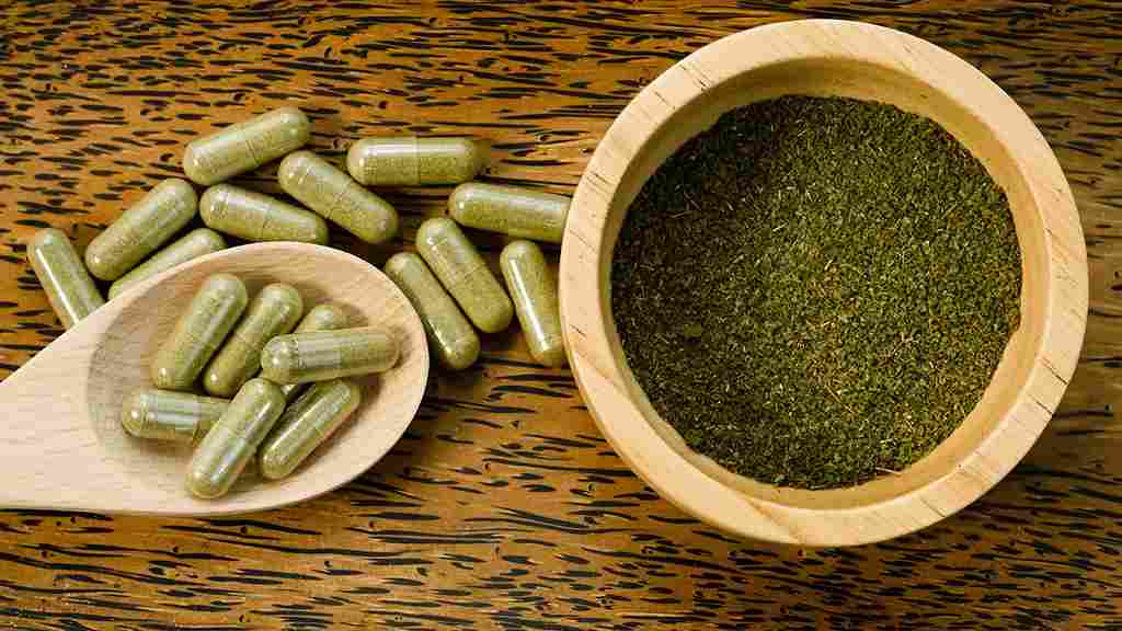 قرص گیاهی چربی سوز قوی با تولید تخصصی و مواد اولیه گیاهی