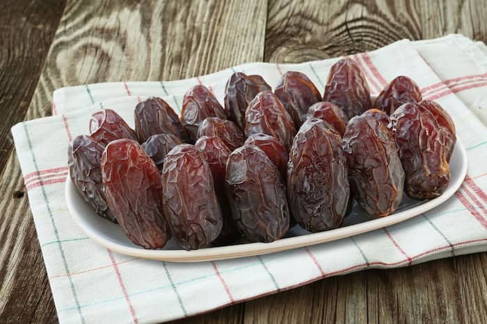 خرما کلوته صادراتی با ماندگاری مطلوب و کیفیت پایدار در حمل‌ونقل