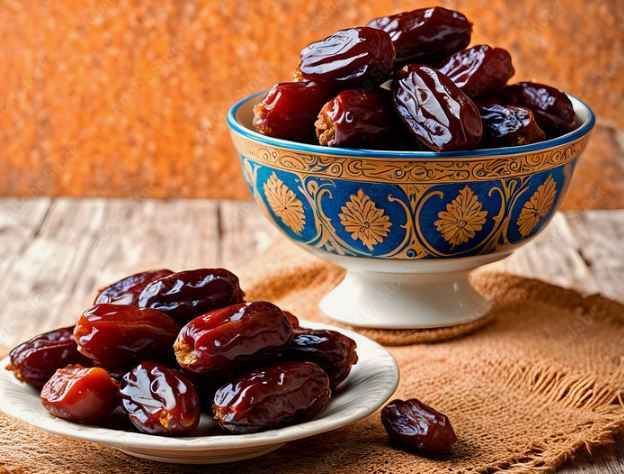 خرما کلوته کرمان با سورت دقیق و کیفیت مرغوب منطقه کویری