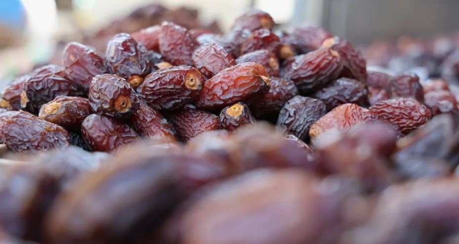 خرما پیارم شهابی مناسب بسته‌بندی‌های لوکس و صادراتی