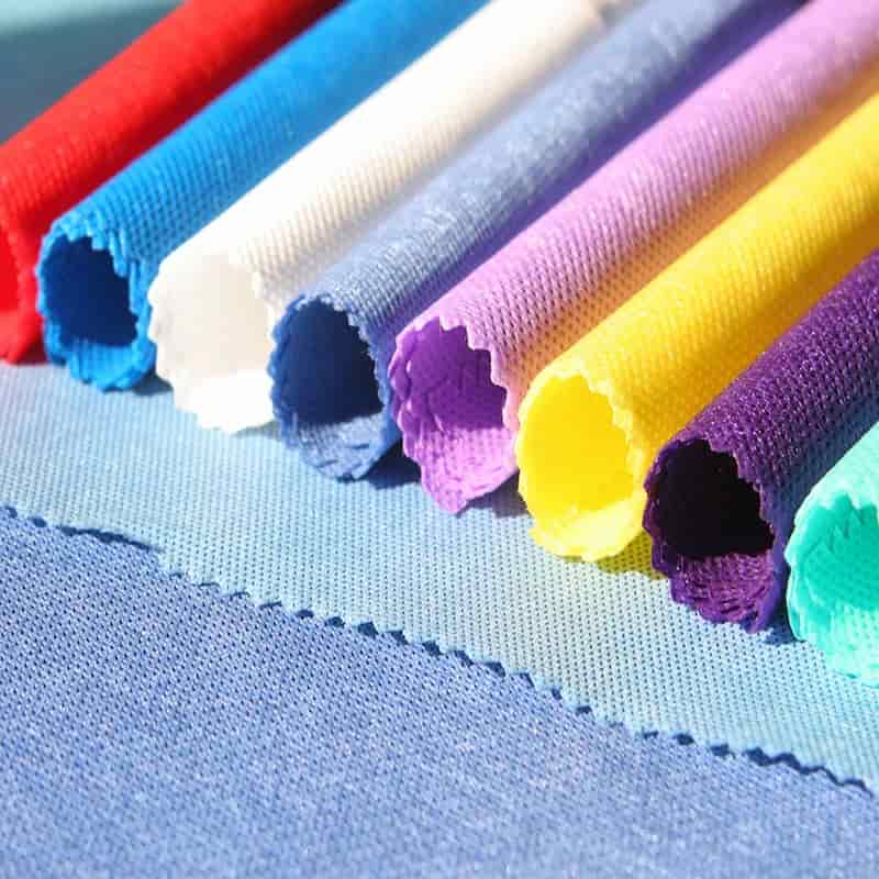 پارچه اسپان باند ۹۰ گرمی با استحکام بالا و کاربردی