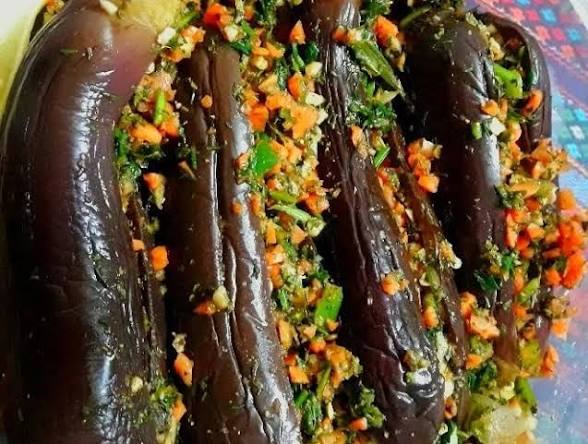 فروش ترشی سالاد