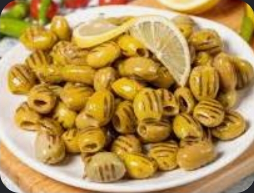 زیتون بی هسته