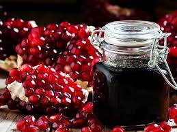 تصویر 1 از تأمین و فروش عمده کنسانتره انار صادراتی