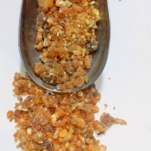 باریجه طبیعی ویژه صادرات