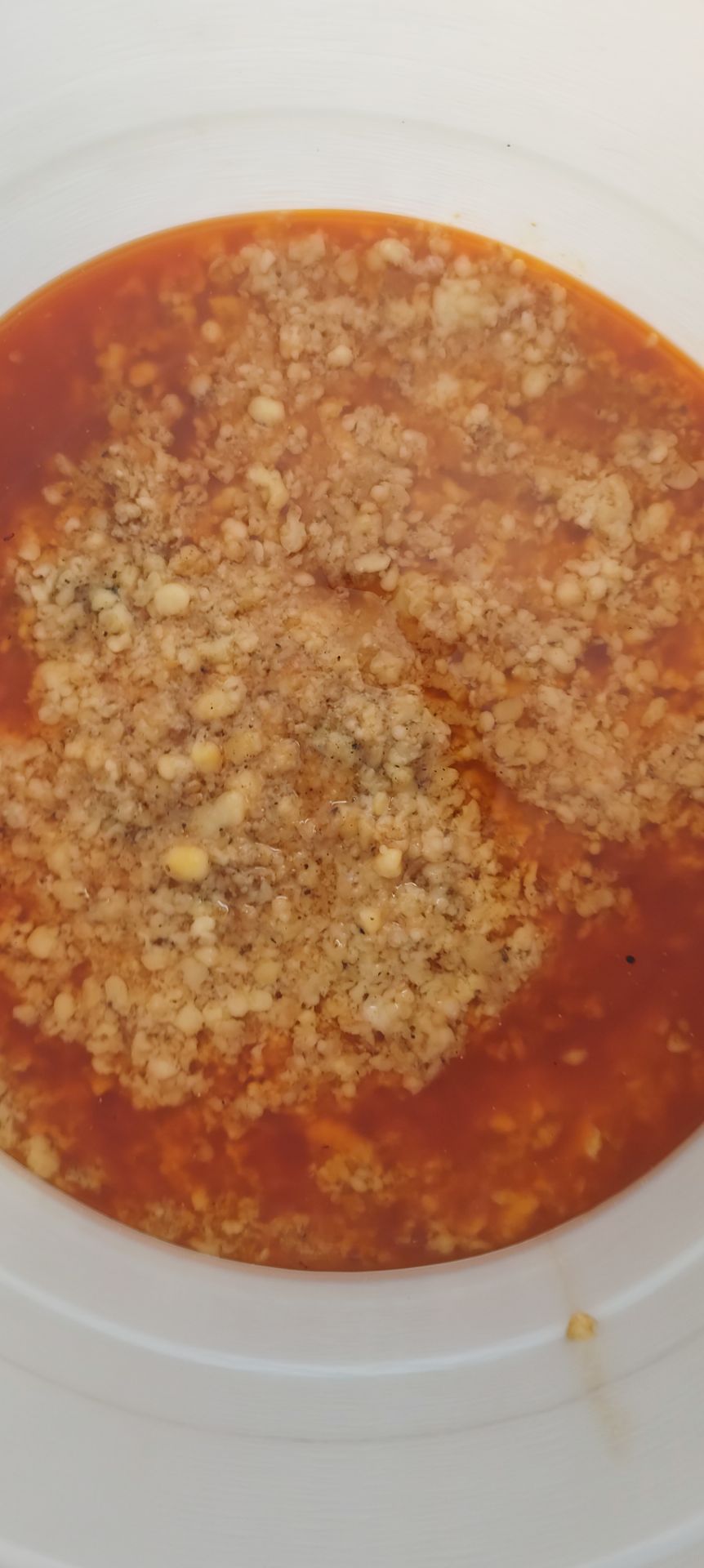 باریجه صادراتی درجه یک
