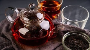 مزایای عرضه چای لاهیجان عمده در فروشگاه‌ها