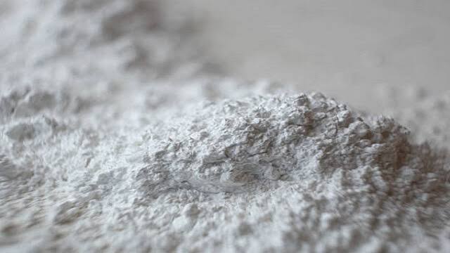 کربنات کلسیم مش 2500 مناسب تولید کامپاند و مستربچ