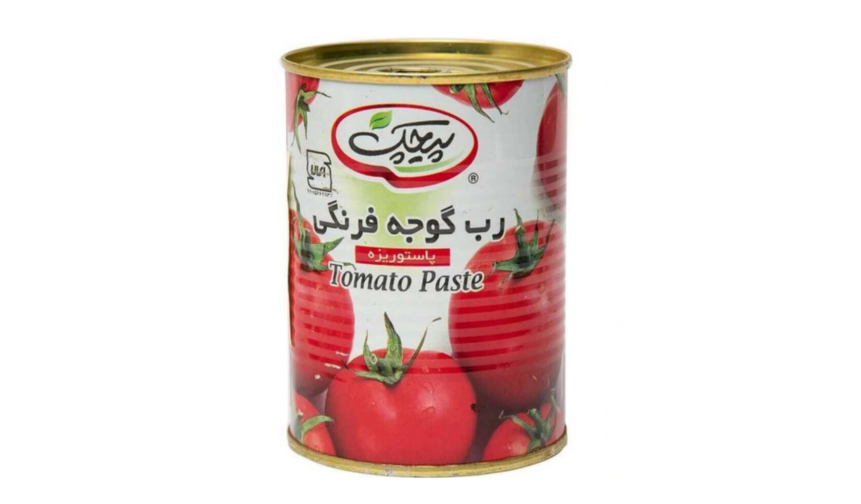 سفارش عمده رب گوجه فرنگی پیچک با تضمین کیفیت و ارسال فوری