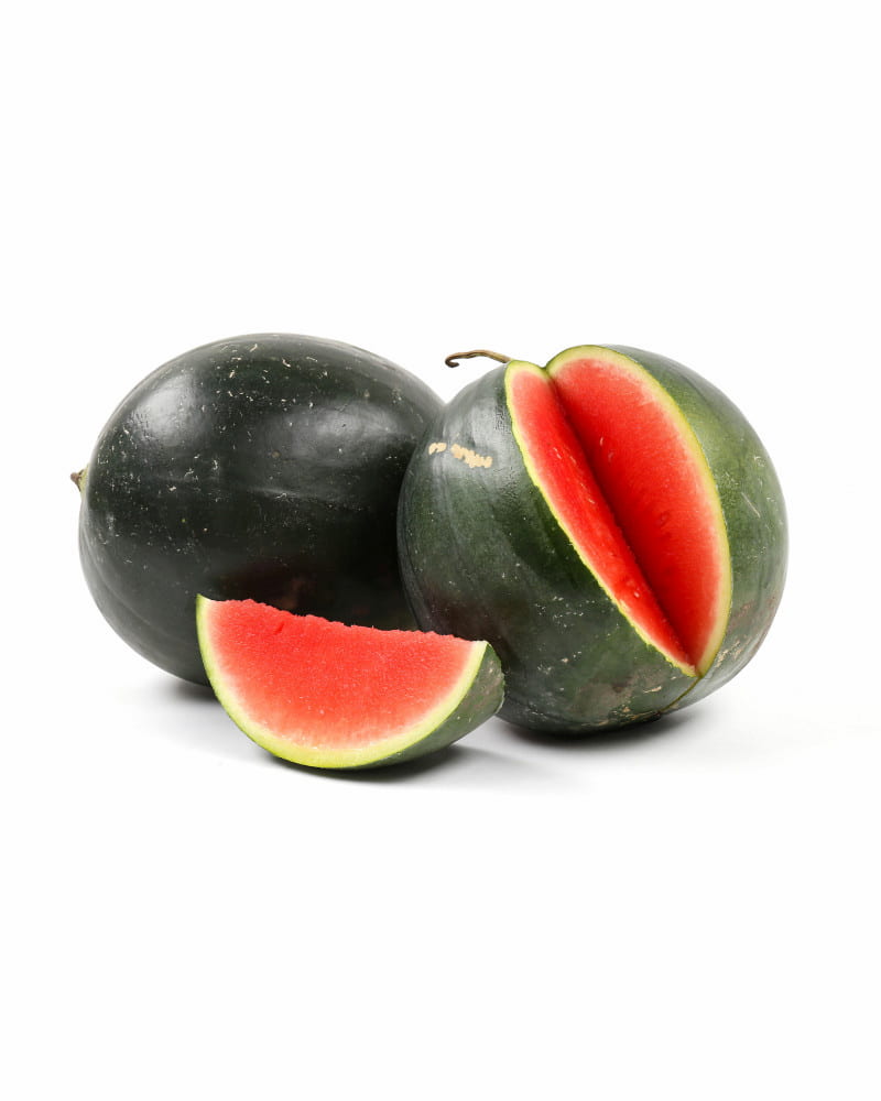 هندوانه سیاه