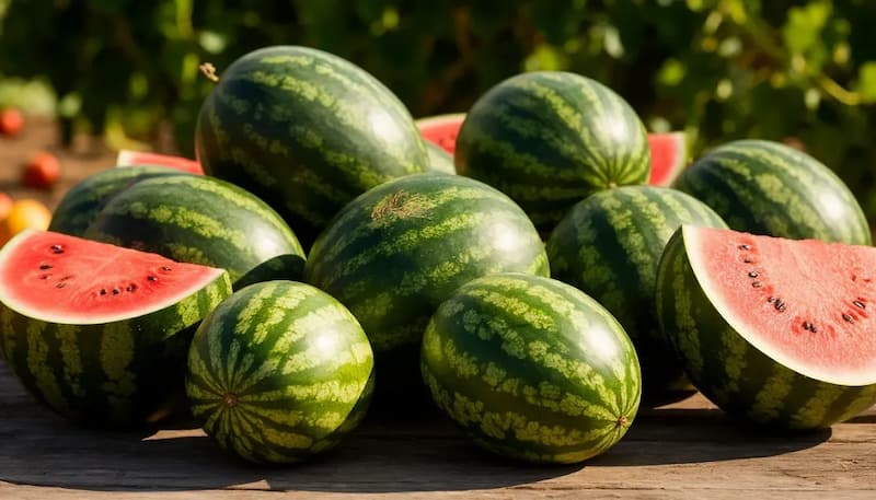 هندوانه