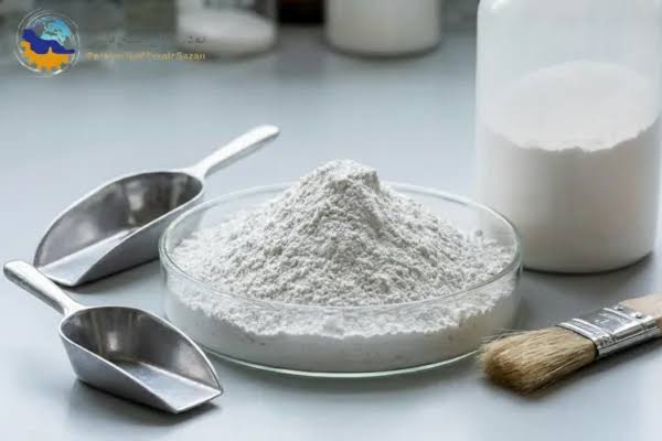 کربنات کلسیم یزد با خلوص مناسب برای تولیدکنندگان صنعتی