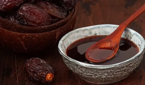 شیره خرما صنعتی با فرمول تولید ویژه کارخانه ها