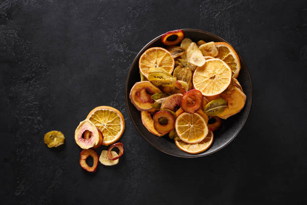 میوه خشک میکس 2 کیلویی تازه بسته بندی اقتصادی و مطمئن
