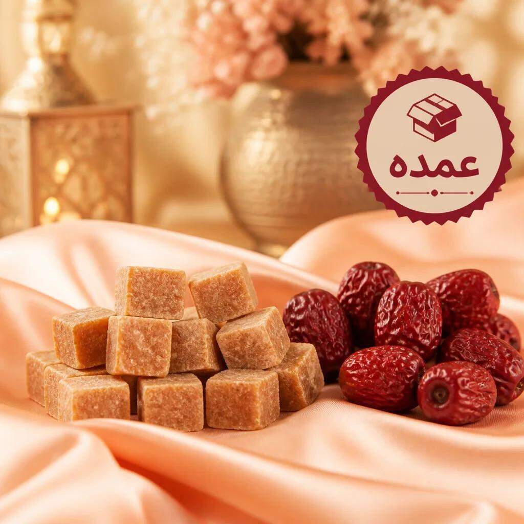 قیمت عمده حبه عناب