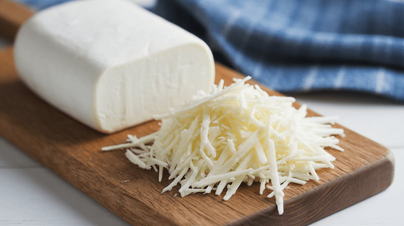 پنیر پیتزا رژیمی تجربه طعمی متفاوت با چربی کمتر