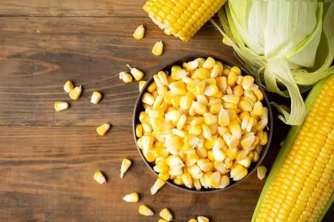 کنسرو ذرت خانگی با طعم اصیل و طبیعی