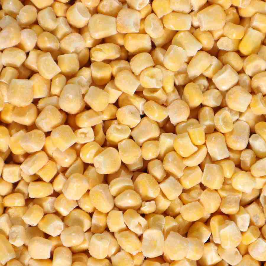 کنسرو ذرت شیرین با طعم طبیعی و دلچسب