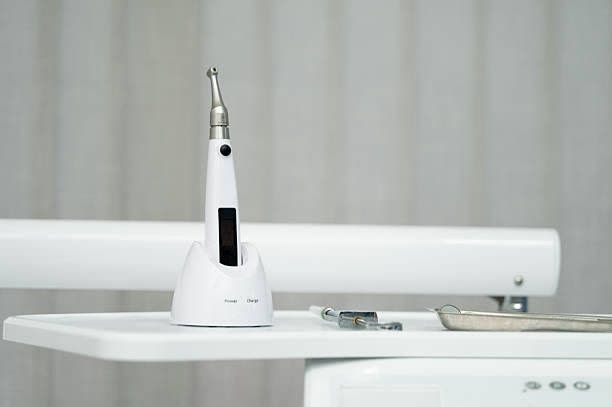 اندوموتور ایتیس پرو با طراحی پیشرفته برای عملکرد روان و ایمن