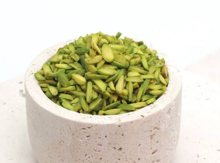 خلال پسته ایوب انتخابی حرفه ای برای مصارف غذایی