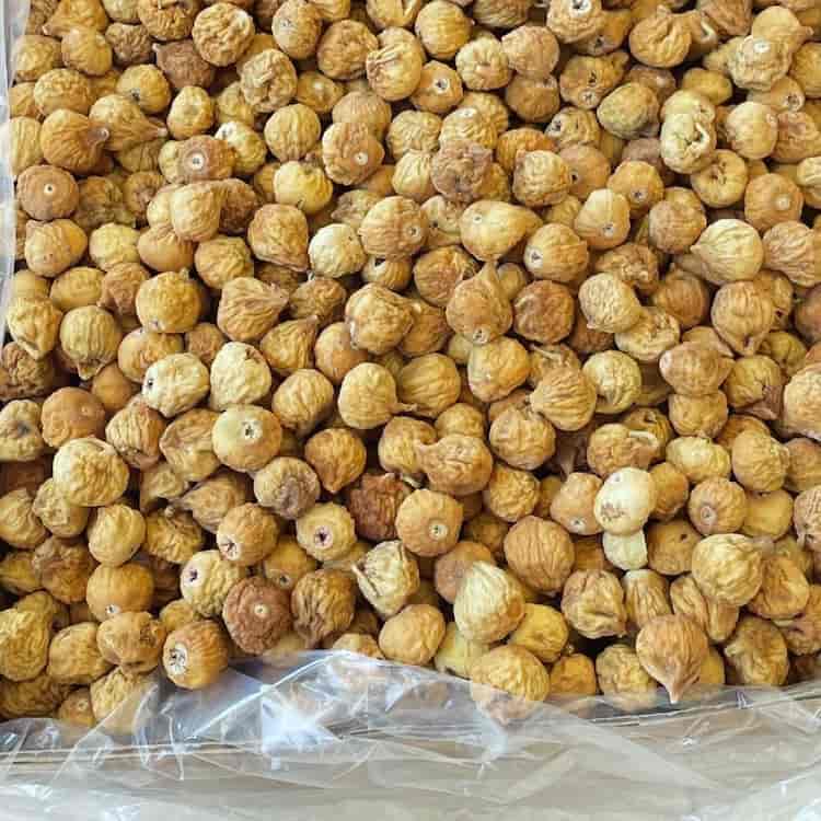 تصویر 3 از انجیر خشک صادراتی استهبان با کیفیت ممتاز برای بازارهای داخلی و خارجی